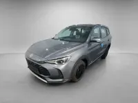 Nuova MG ZS 116 CV (85 kW) 2025 Cosmic silver Berlina