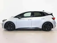 Usata Cupra Born 71 kW (97 CV) 2023 Argento Utilitaria