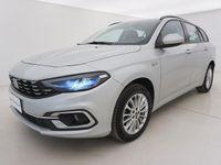 Usata Fiat Tipo Business 131 CV (96 kW) 2022 Argento Station wagon