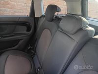 Usata Mini Cooper D Countryman Essential 150 CV (110 kW) 2022 Nero SUV