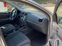 Usata VW Golf IV 2004 Grigio Berlina