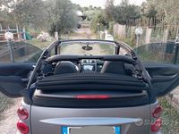 Usata Smart ForTwo Cabrio 84 CV (61 kW) 2009 Cabrio