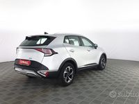 Usata Kia Sportage 2024 Grigio SUV