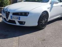 Usata Alfa Romeo Brera 170 CV (125 kW) 2010 Coupé