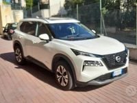 Usata Nissan X-Trail 131 CV (96 kW) 2023 Bianco SUV