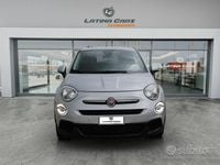 usata Fiat 500X 1.6 mjt City Cross 4x2 120cv AUTOMATICA