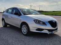 usata Lancia Delta 1.6 mjt Argento 120cv dpf