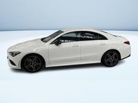 usata Mercedes CLA220 220 Premium 4Matic 7G-DCT