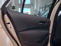 Usata Suzuki Swace Cool 98 CV (72 kW) 2021 Bianco artico met. Station wagon
