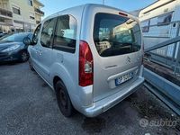 Usata Citroën Berlingo 110 CV (80 kW) 2008 Grigio Monovolume