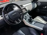 Gebraucht Land Rover Range Rover evoque 190 PS (139 kW) 2013 SUV