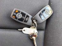 Usata Mercedes Sprinter 114 CV (83 kW) 2022 Bianco Furgone