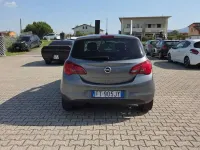 Usata Opel Corsa Edition 71 CV (52 kW) 2018 Grigio Utilitaria