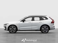 Nuova Volvo XC60 Plus 455 CV (334 kW) 2025 Grigio SUV
