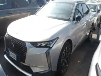 Usata DS Automobiles DS4 224 CV (164 kW) 2021 Grigio scuro SUV