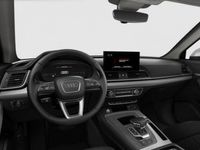 usata Audi Q5 35 TDI S tronic S line Adaptive cruise control Co