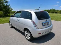 Usata Lancia Ypsilon 77 CV (56 kW) 2010 Utilitaria