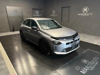 Usata Lancia Ypsilon 101 CV (74 kW) 2024 Grigio Utilitaria