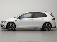 Usata VW Golf VIII Style 245 CV (180 kW) 2024 Bianco Utilitaria
