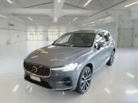 Usata Volvo XC60 253 CV (186 kW) 2021 Grigio SUV