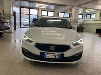 usata Seat Leon 1.6 TDI 115 CV 5p. Business