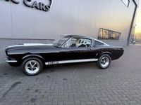 Usata Ford Mustang 324 CV (238 kW) 1966 Nero Coupé