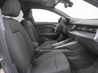 Usata Audi A3 Sportback S-Line 200 CV (147 kW) 2023 Grigio Utilitaria