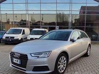 Usata Audi A4 Business 2019 Grigio Station wagon
