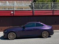 Usata BMW M240 M Sport 374 CV (275 kW) 2023 Coupé