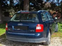 Usata Audi A4 130 CV (95 kW) 2004 Station wagon