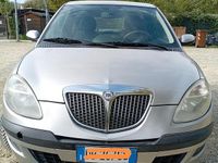 Usata Lancia Ypsilon 69 CV (50 kW) 2006 Grigio Utilitaria