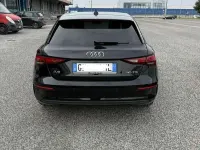Usata Audi A3 Business 116 CV (85 kW) 2021 Berlina