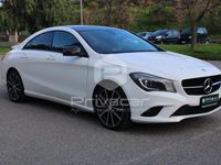 usata Mercedes CLA220 CDI Automatic Sport