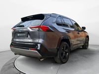 usata Toyota RAV4 Hybrid RAV4 2.5 HV (218CV) E-CVT 2WD Style