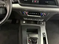 Usata Audi Q5 203 CV (149 kW) 2022 Nero SUV