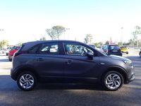 Usata Opel Crossland X 83 CV (61 kW) 2019 Grigio SUV