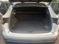 Usata Renault Austral Iconic Esprit Alpine 131 CV (96 kW) 2023 Bianco SUV