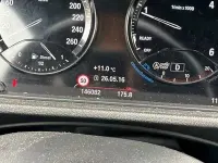 Usata BMW X2 150 CV (110 kW) 2018 Nero SUV
