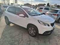 Usata Peugeot 2008 Active 82 CV (60 kW) 2018 Other SUV