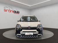 Nuova Fiat Panda S 69 CV (50 kW) 2025 Bianco Utilitaria