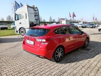 usata Subaru Impreza IV 1.6i Style navi lineartronic