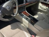 Usata Jaguar XF Luxury 2009 Berlina