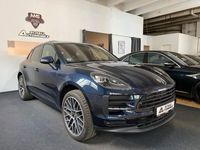 usata Porsche Macan 2.0 PANORAMA TELECAMERA PACK INVERNO