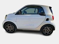 usata Smart ForTwo Electric Drive -