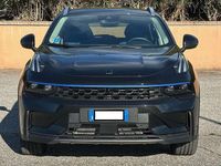 Usata Lynk & Co 01 179 CV (131 kW) 2023 Nero SUV