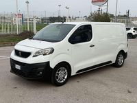 Usata Peugeot Expert 120 CV (88 kW) 2019 Bianco Furgone