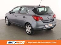 Usata Opel Corsa 69 CV (50 kW) 2018 Grigio Utilitaria