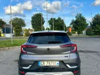 Usata Renault Captur Techno 94 CV (69 kW) 2023 SUV
