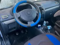 Usata Renault Clio 2004 Grigio Utilitaria