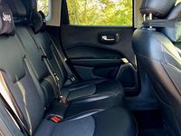 Usata Jeep Compass 2018 SUV